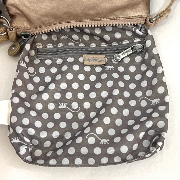 Kipling Alvar Extra Small Bag - Picture 6 of 8